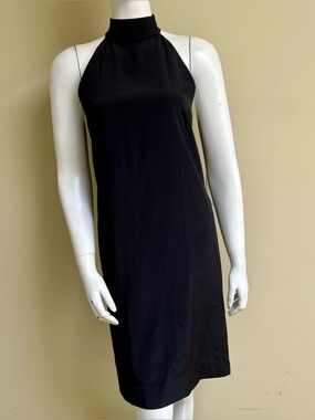 Vintage Sheath Dress